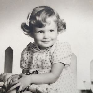 Meet your Posher, Joan